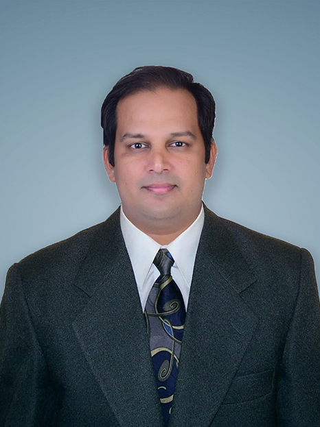 Managing Director - Patco Healthcare Pvt Ltd