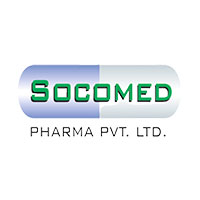 Socomed Pharma Pvt Ltd