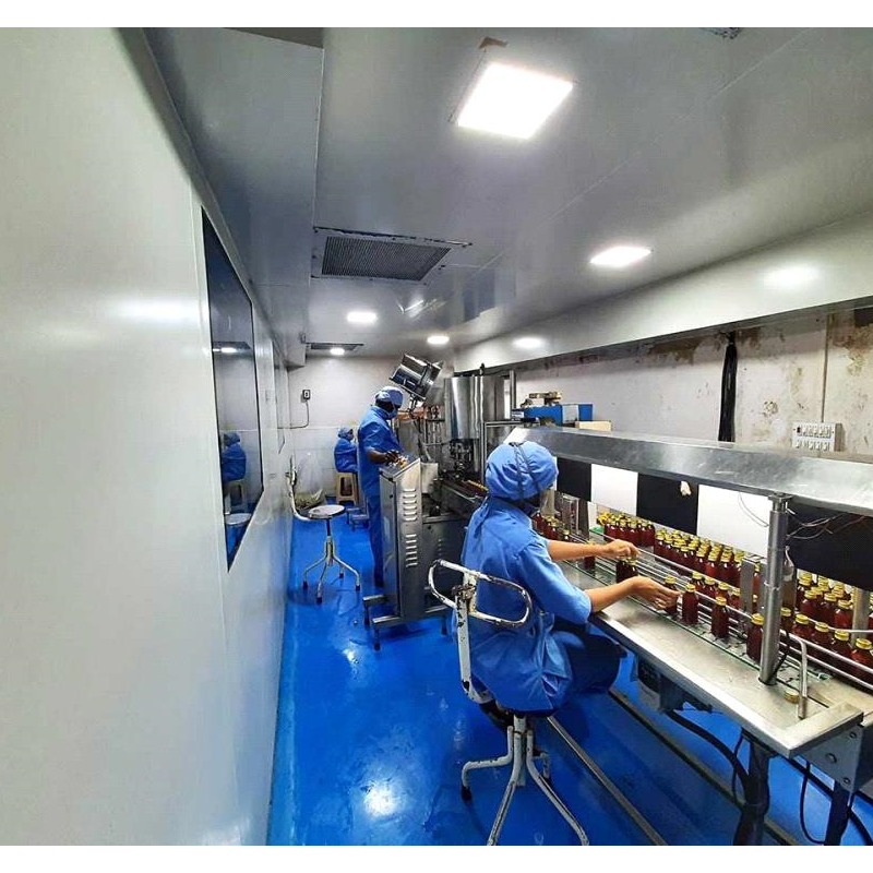 Laboratory | Patco Healthcare Pvt Ltd