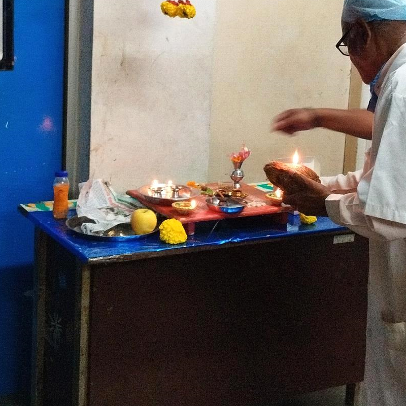 Dussehra 2024 | Patco Healthcare Pvt Ltd