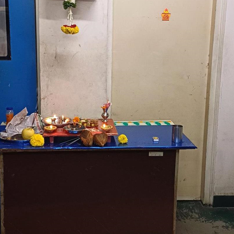 Dussehra 2024 | Patco Healthcare Pvt Ltd