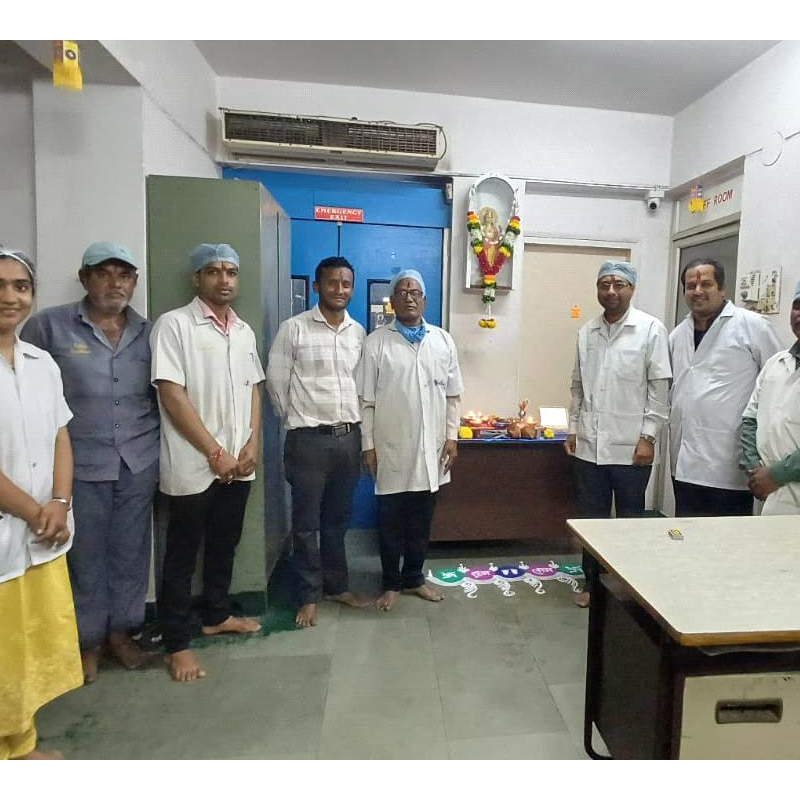 Dussehra 2024 | Patco Healthcare Pvt Ltd