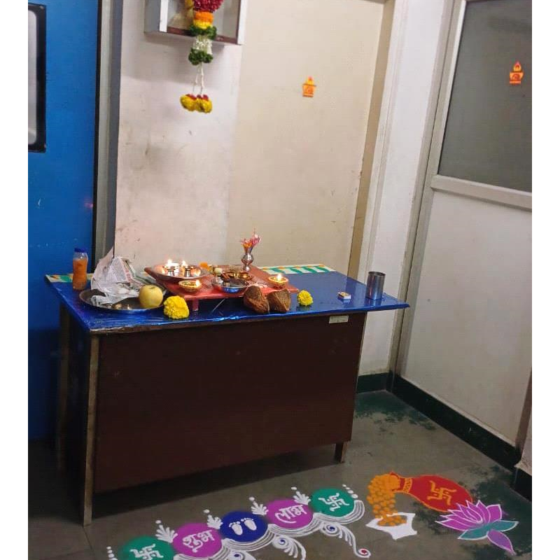 Dussehra 2024 | Patco Healthcare Pvt Ltd