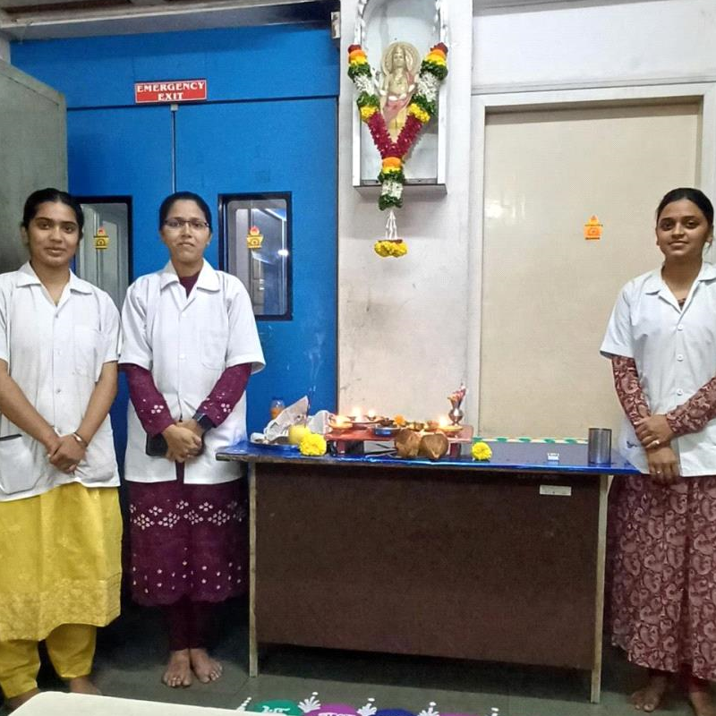 Dussehra 2024 | Patco Healthcare Pvt Ltd