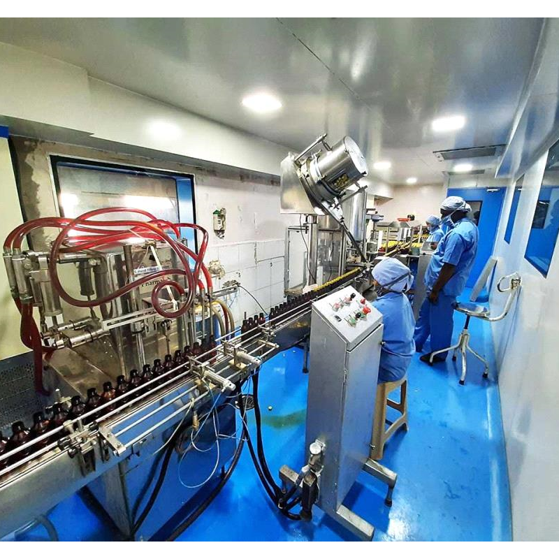 Laboratory | Patco Healthcare Pvt Ltd