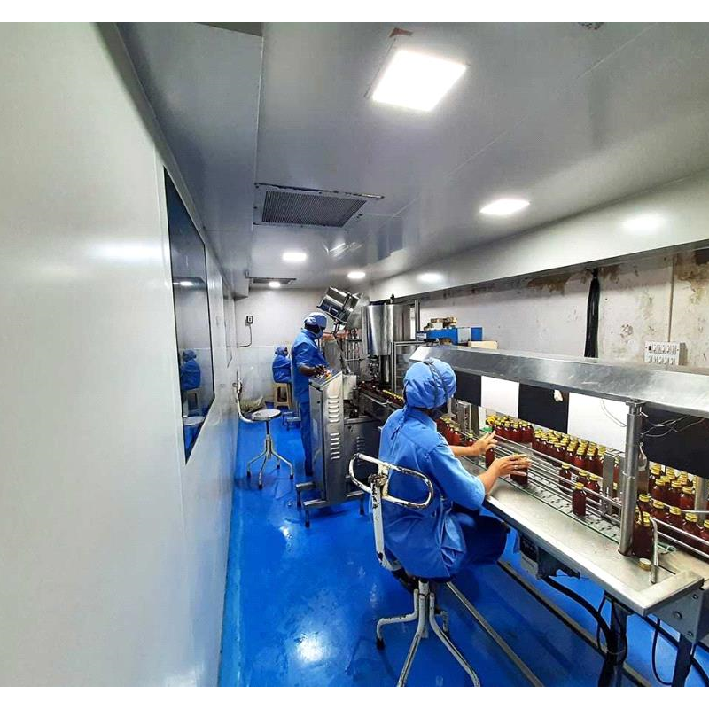Laboratory | Patco Healthcare Pvt Ltd