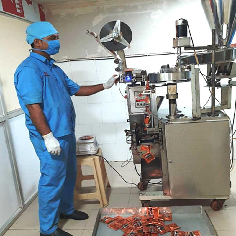 Packing Unit | Patco Healthcare Pvt Ltd