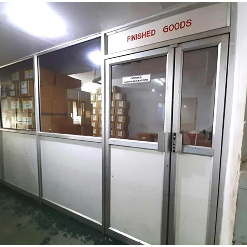 Storage | Patco Healthcare Pvt Ltd
