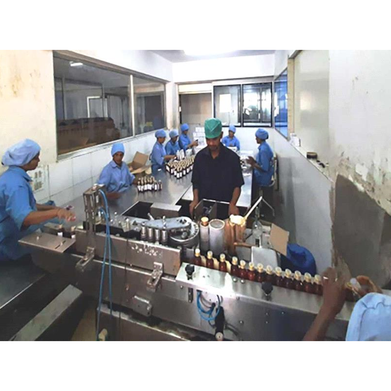 Laboratory | Patco Healthcare Pvt Ltd