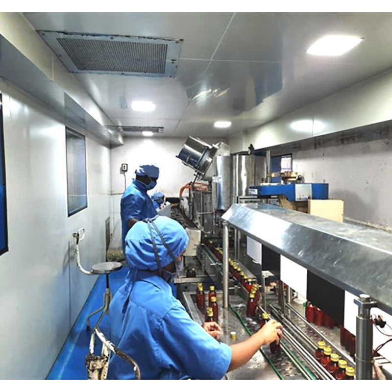 Quality Assurance | Patco Healthcare Pvt Ltd