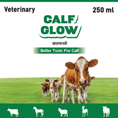 Calf Glow by Patco Healthcare Pvt Ltd 