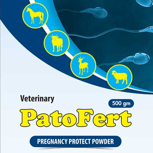 PatoFert by Patco Healthcare Pvt Ltd 